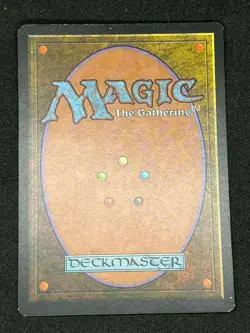 Magic the Gathering MTG Vampiric Tutor Black Visions Rare - Image 2