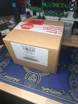 Magic the Gathering MTG Dr. Who Complete Commander 4-Deck-Set Sealed - Image 1