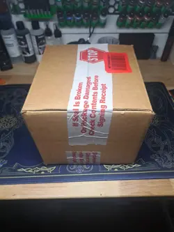 Magic the Gathering MTG Dr. Who Complete Commander 4-Deck-Set Sealed - Image 3