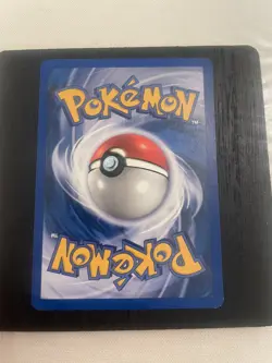 Pokemon Card - No Removal Gym Gym Heroes 103/132 Rare - Image 2