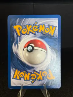 Cyndaquil 104/165 Common Expedition Base Set Pokemon Near Mint - Image 2