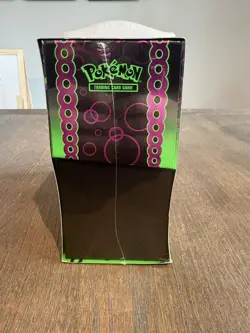 Pokemon TCG Shrouded Fable Elite Trainer Box (ETB) Sealed - Image 3