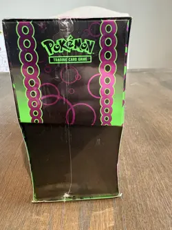 Pokemon TCG Shrouded Fable Elite Trainer Box (ETB) Sealed - Image 4