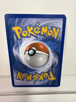 Entei 4/132 Secret Wonders Pokemon Unlimited Rare Holo HP - Image 2