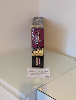 Pokemon TCG Crown Zenith Morpeko V-Union Premium Playmat Collection Box 💫 - Image 4