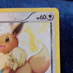 Eevee - RC14/RC25 - Pokemon Legendary Treasures Radiant Collection Card MINT - Image 4