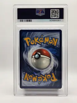 2015 Pokemon M Mewtwo EX Breakthrough XY #63 PSA 10 GEM MINT - Image 2