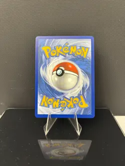 Pokemon Prismatic Evolutions Dusclops 036/131 Masterball Holo - Image 2