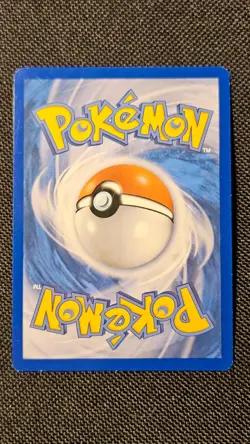 Pokemon Blastoise 16/101 Reverse Holo Rare Plasma Blast Pokemon Card - LP/NM - Image 3