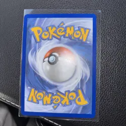 Pokemon Meowth Ex Ultra Rare 107/88 NM Perfect Order NEW IN HAND - Image 2