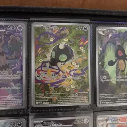 Lot Of 18 IR Pokemon Cards - Image 4