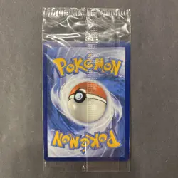Scream Tail - SVP065 - Pokemon Scarlet & Violet Promo Pokemon Center SEALED NM - Image 2
