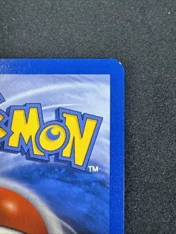 Pokemon Trader Base Set 77/102 Regular 1999-2000 Wizards 4th Print Pokemon - Image 4