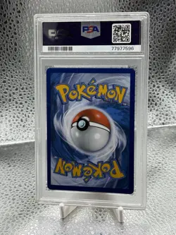 Blastoise 2/102 Pokemon Celebrations: Classic Collection 💎PSA 9 MINT+ HOLO🔥 - Image 2
