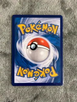 Greavard 1607/07 CBB3C Gem Pack Vol 3 Holo Triple Rare Chinese Pokemon Full Art - Image 2