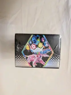 Pokemon TCG Prismatic Evolutions Surprise Box - FACTORY SEALED - Image 5