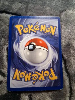 Pokemon TCG Scoop Up Base Set 78/102 Regular 1999-2000 Wizards Base Set... - Image 4