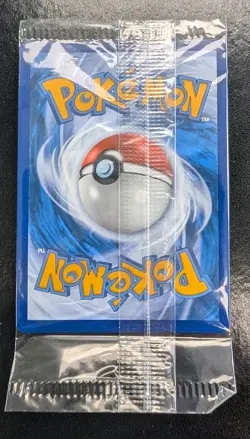 Pokemon Snorlax 051 151 Scarlet & Violet Promo Sealed NM - Image 2