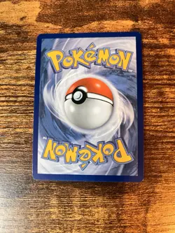 Pokemon TCG Journey Together N's Zoroark EX Holo Ultra Rare Full Art 175/159 NM - Image 2