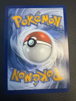 Pokemon Black Bolt TCG- Elgyem Illustration Rare 120/086- NM - Image 2