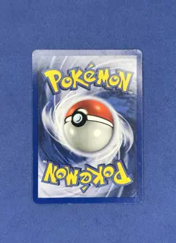 ⚡ZAPDOS SHADOWLESS HOLO - 16/102 WotC Pokemon TCG 1999 Base set - Image 4