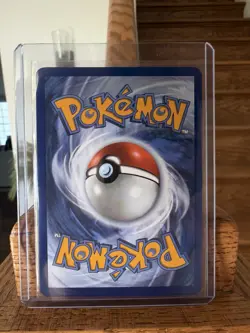 Pokemon Team Rocket's Mewtwo Ex 213/182 Sv10 Destined Rivals Ultra Rare EX - Image 2