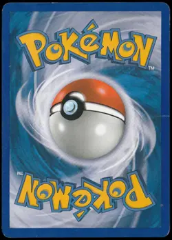 Dewgong 15/101 Pokemon TCG Dragon Frontiers Reverse Holo Rare Stamped - Image 2