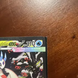Pokemon TCG: Ascended Heroes (2026) Mega Froslass Ex SIR 275/217 NM SHIP FAST 🔥 - Image 3