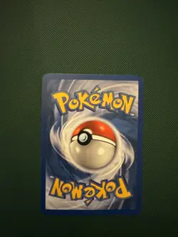 1999 Pokemon German 4/102 Base Set Charizard Glurak-Holo 1st Edition - Image 2