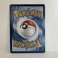 Gengar (Cosmos Holo) Trick or Trade BOOster 057/091 NM Holofoil - Image 3