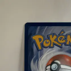Gengar (Cosmos Holo) Trick or Trade BOOster 057/091 NM Holofoil - Image 4