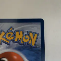 Gengar (Cosmos Holo) Trick or Trade BOOster 057/091 NM Holofoil - Image 5