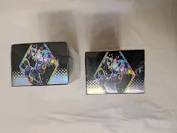 2x Pokemon TCG Prismatic Evolutions Surprise Box - TWO, FACTORY SEALED - Image 5
