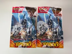 Pokemon Surging Sparks Booster Box (36 Packs) - New & Sealed - Image 4