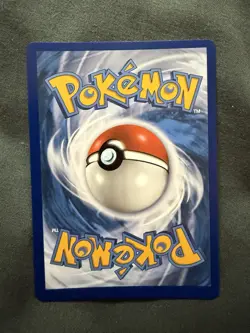 Pokemon TCG Blastoise Celebrations Classic Collection 2/102 1995 Holo Rare - Image 2