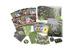 Perfect Order pokemon center ETB Sealed (will ship once in hand) - Image 3