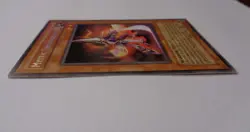 Mystic Swordsman LV2 SOD-EN011 (Rare, Unlimited, Lightly Played / LP) Yugioh - Image 2