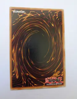 Mystic Swordsman LV2 SOD-EN011 (Rare, Unlimited, Lightly Played / LP) Yugioh - Image 4