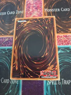 Yugioh Galaxy Wizard LDS2-EN048 Common 1st Edition Near Mint - Image 3