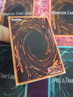 Yugioh Galaxy Wizard LDS2-EN048 Common 1st Edition Near Mint - Image 4