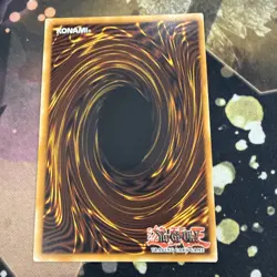 Kaibaman the Legend DUAD-EN021 Yugioh Duelist's Advance LP - Image 2