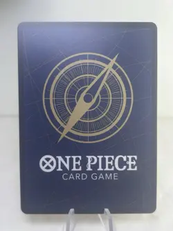 Monkey.D.Luffy OP07-109 - One Piece TCG - SR Super Rare NM English Foil - Image 2