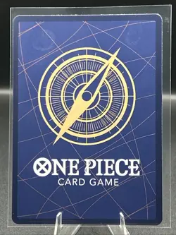 Sanji OP07-064 SR - 500 Years in the Future - One Piece TCG English - NM - Image 2