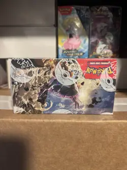 Pokemon Scarlet & Violet Paldea Evolved Booster Box - Sealed Case Fresh - Image 5