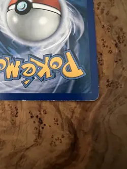 Pokemon Garchomp LV.X 145/147 Holo Platinum Supreme Victors - Whitening on Back - Image 5