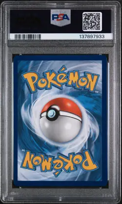 Pokemon Moltres Zapdos Articuno GX SM210 Stained Glass Promos Holo PSA 10 - Image 2