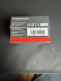 Pokemon TCG Prismatic Evolutions Booster Bundle. Factory Sealed. - Image 4