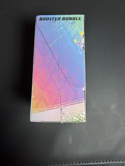 Pokemon TCG Prismatic Evolutions Booster Bundle. Factory Sealed. - Image 5