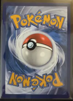 Pokemon TCG Poltchageist 171/167 IR Twilight Masquerade NM - Image 2