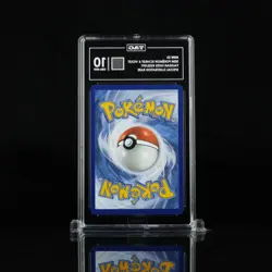 TAG GM 10 [986] RANK 2! 2024 Pokemon Paf EN-Paldean Fates Bubble Mew EX #232 SIR - Image 2